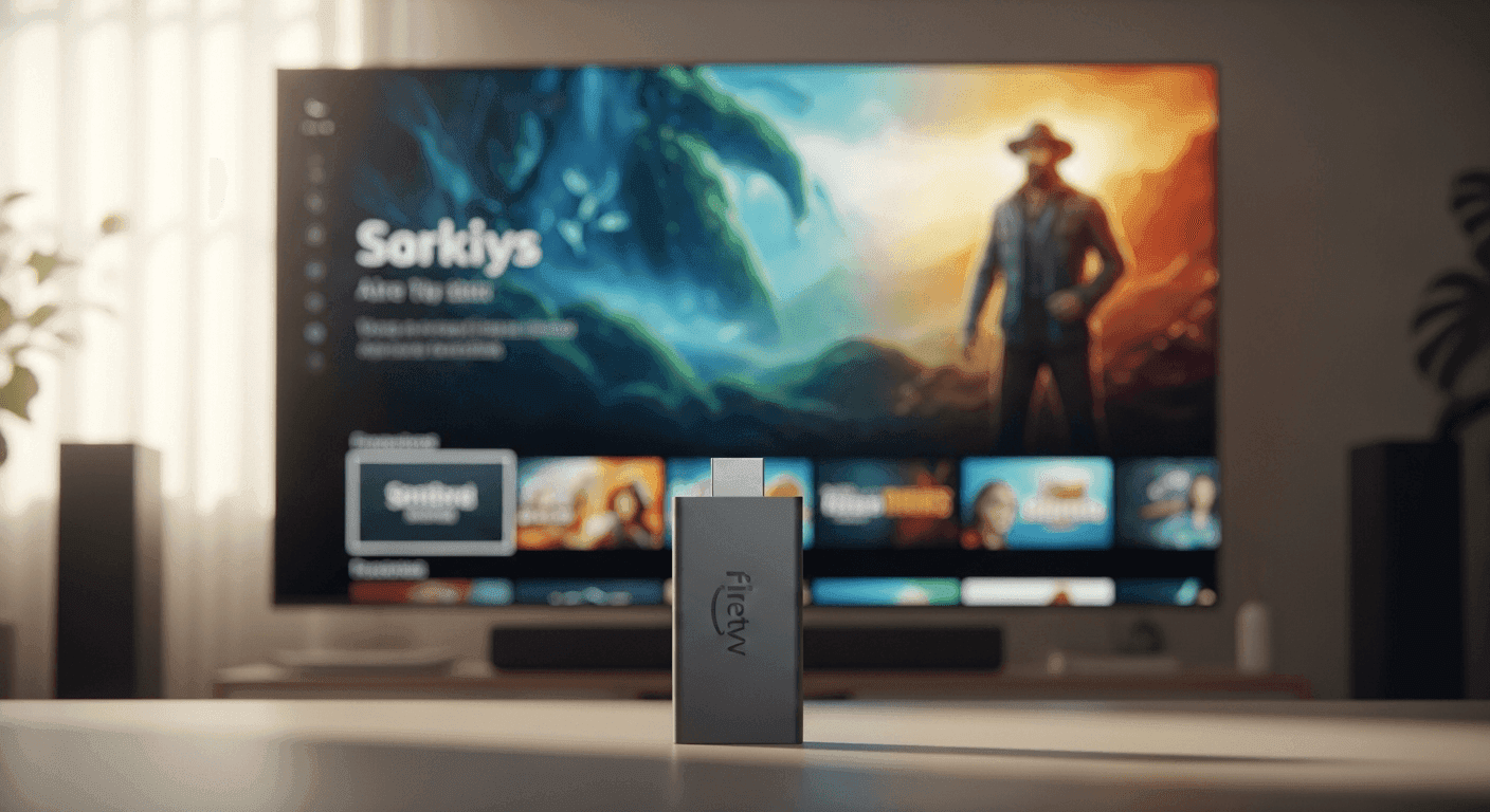 Best Reasons To Choose Amazon Fire TV Stick 4K For Home Viewing