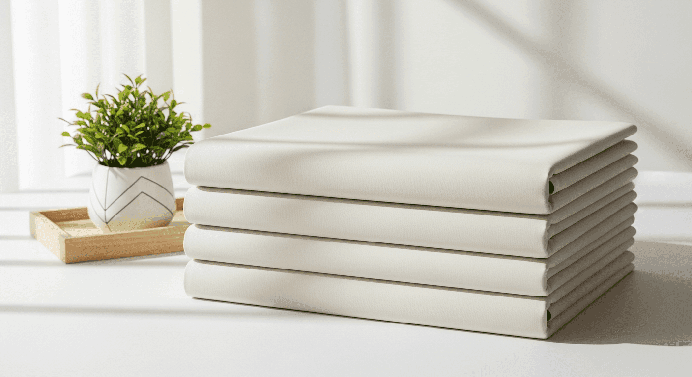 Canningvale Vintage Softwash Cotton Sheets