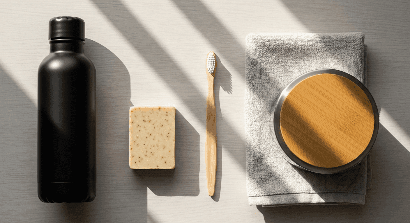 5 Household Essentials That Transform Daily Routines