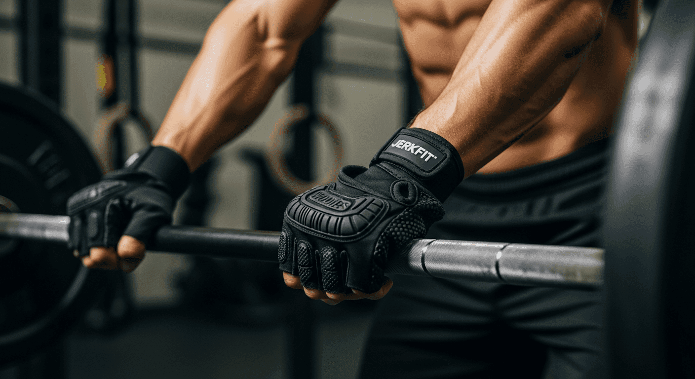 JerkFit WODies CrossFit Gloves: Hand Protection Guide