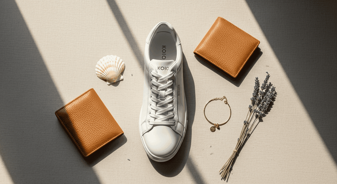 Koio Capri Sneaker Review: Worth $265?