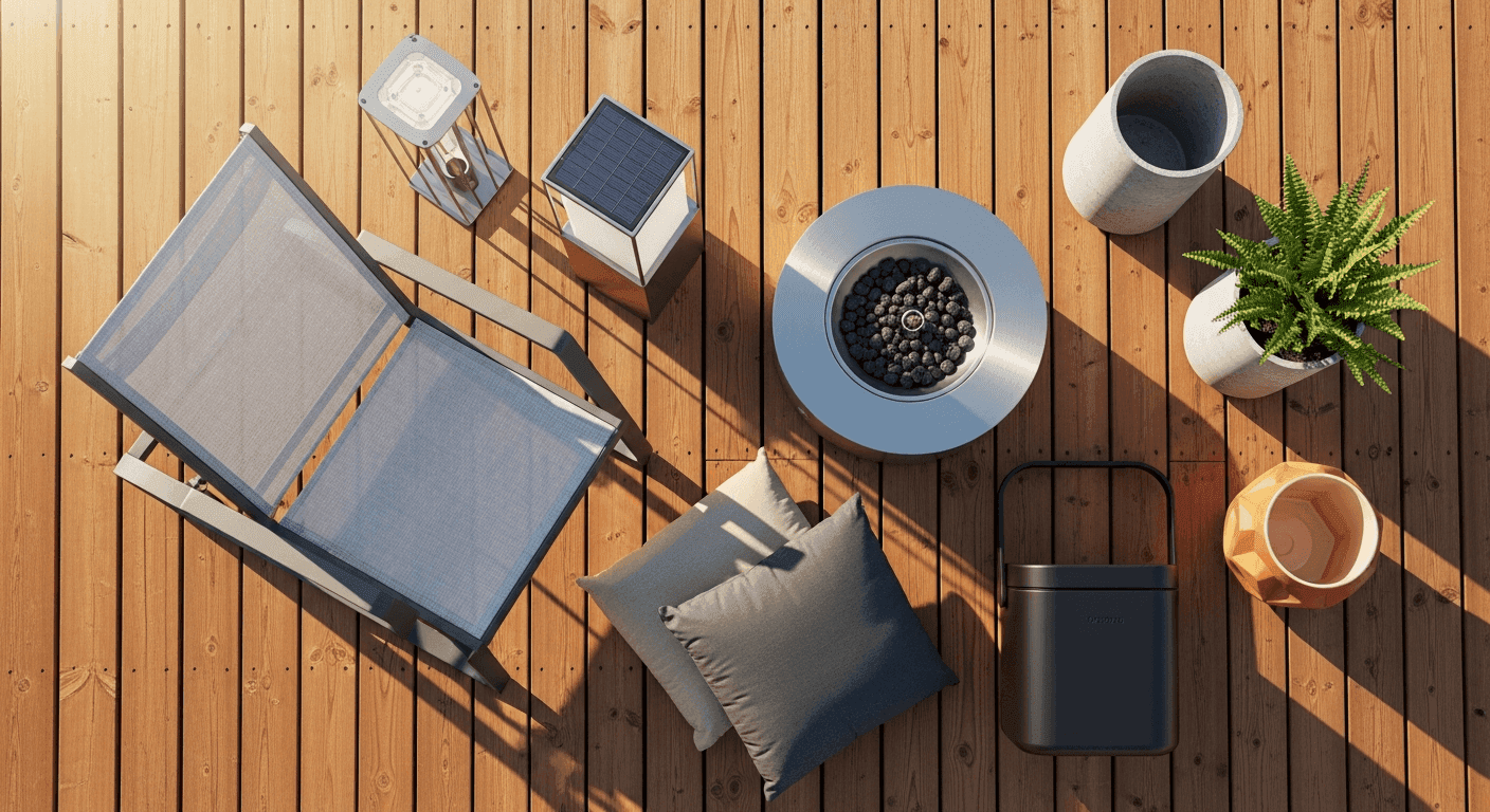 6 Outdoor Living Essentials Reviewed for 2026
