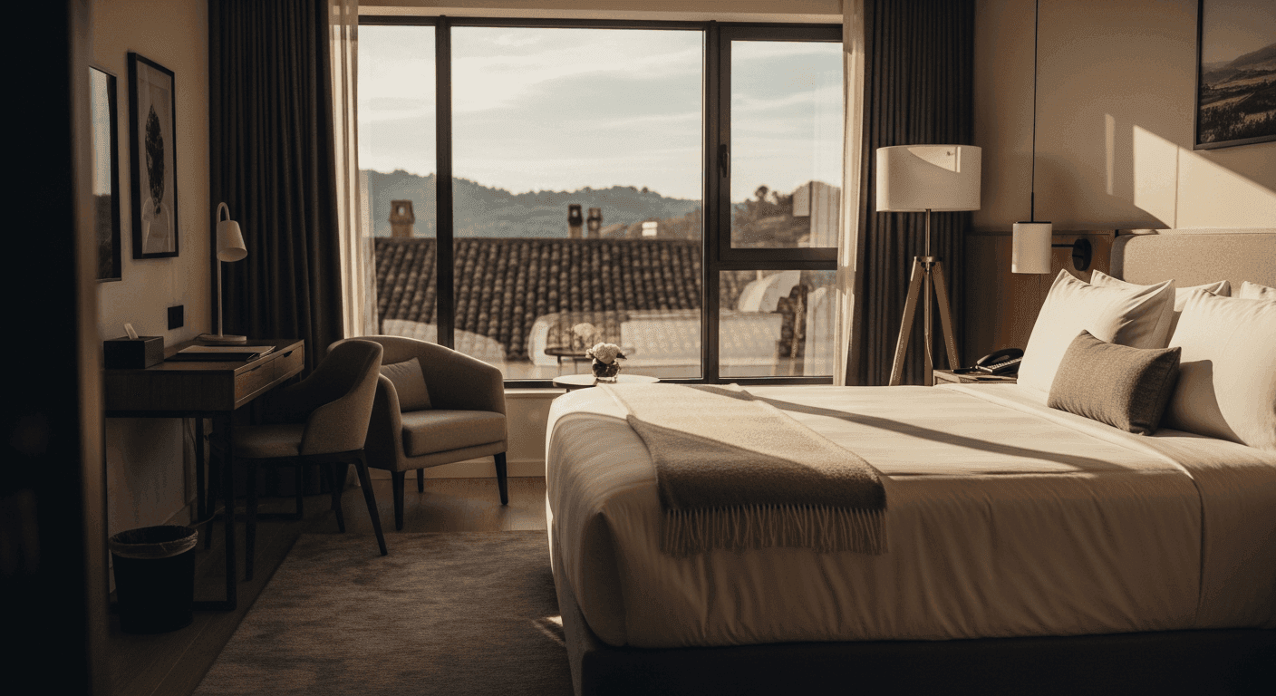 Why Book a Village Hotels 1-Night Weekend Getaway for Your Next Break