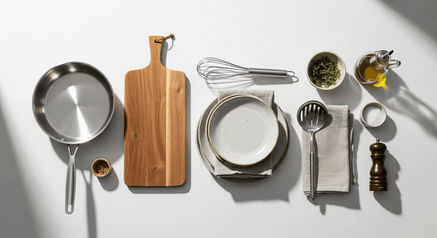 11 Home & Kitchen Products Reviewed: Honest Picks
