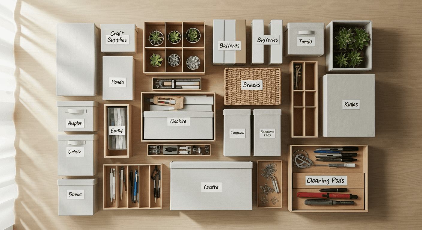 10 Home Organization Solutions Reviewed