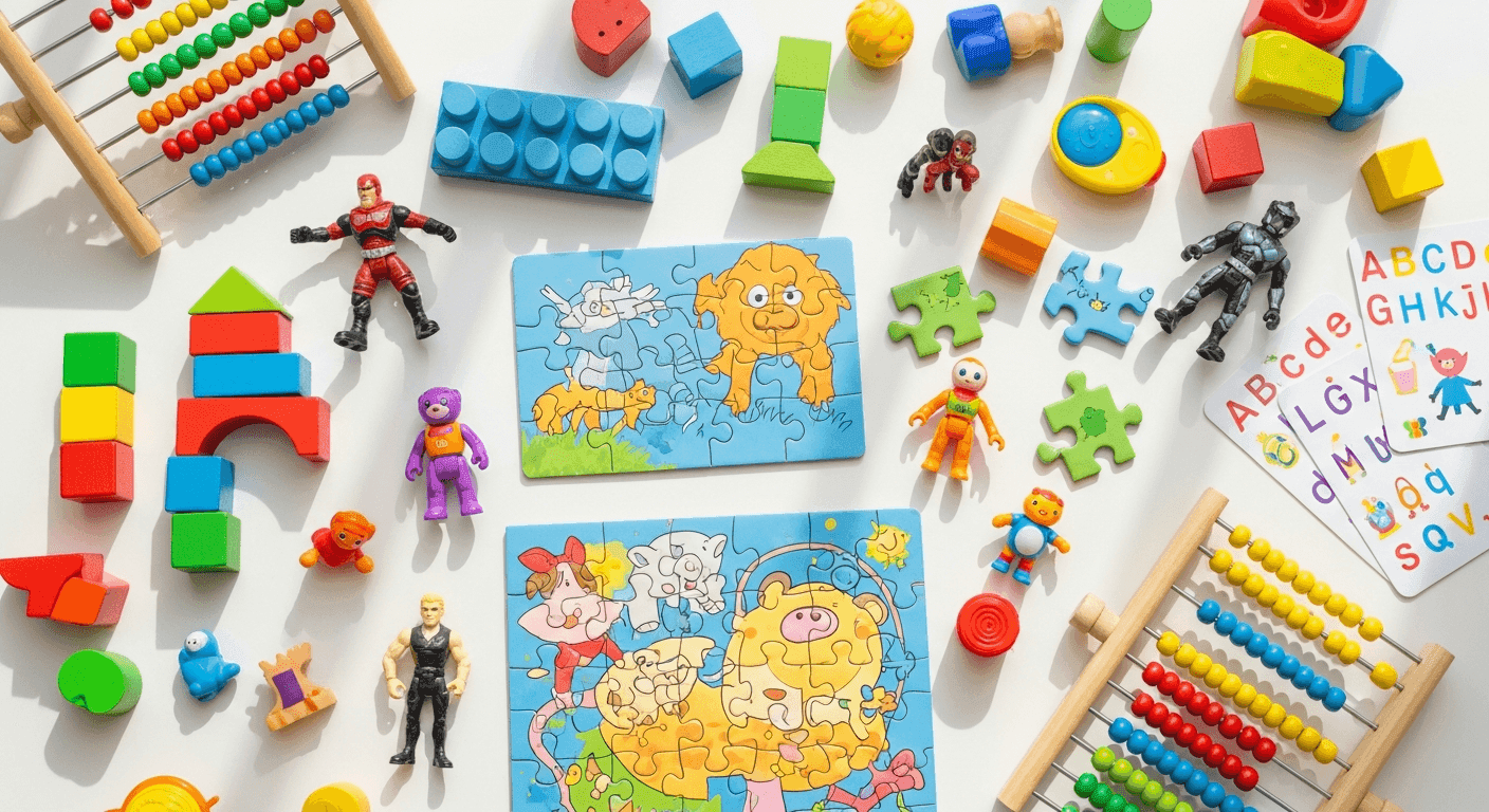 10 Best Kids Toys Reviewed for 2026