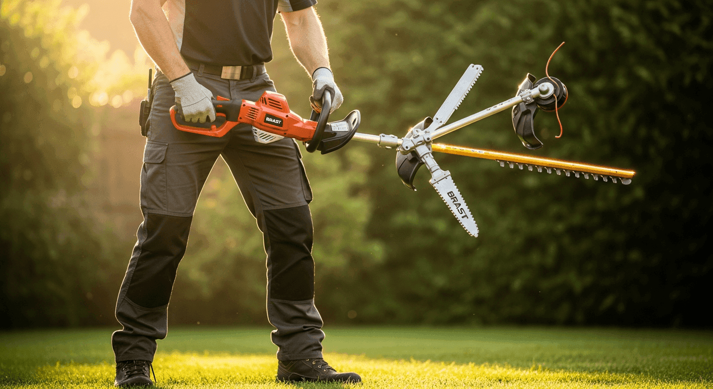 This BRAST 6in1 Multitool Delivers Practical Features for Everyday Repairs and Outdoor Adventures