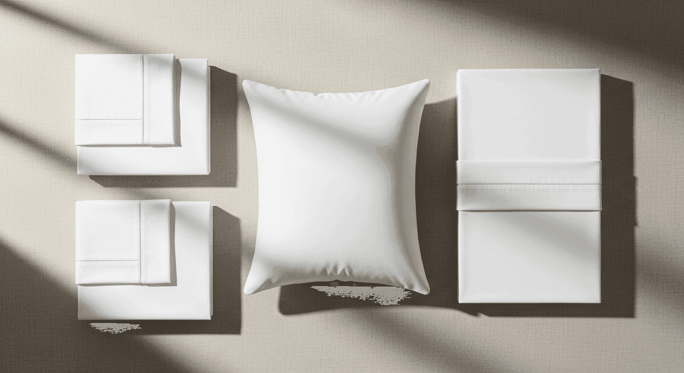 Frette Hotel Classic Percale Sheets: Worth the Premium Price?