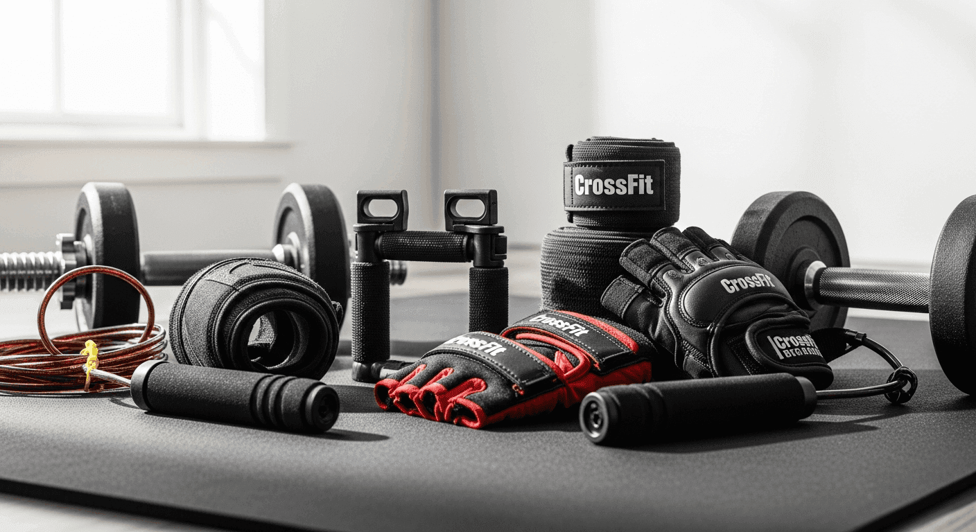 JerkFit WODies: CrossFit Hand Protection Guide